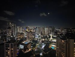 The Ritz-Carlton  (D9), Condominium #571815381